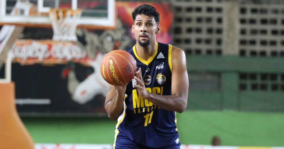 Fora de casa, Mogi Basquete vence Basket Osasco pelo realinhamento do Paulista
