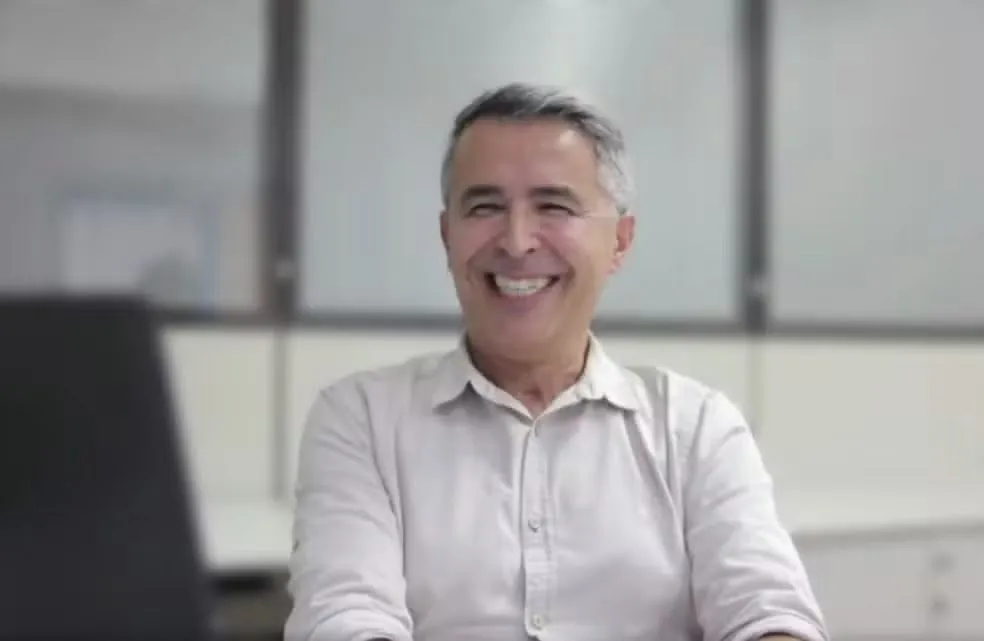 Dino Rodrigues, da TV Diário, diz que sua vinda para Mogi foi profetizada