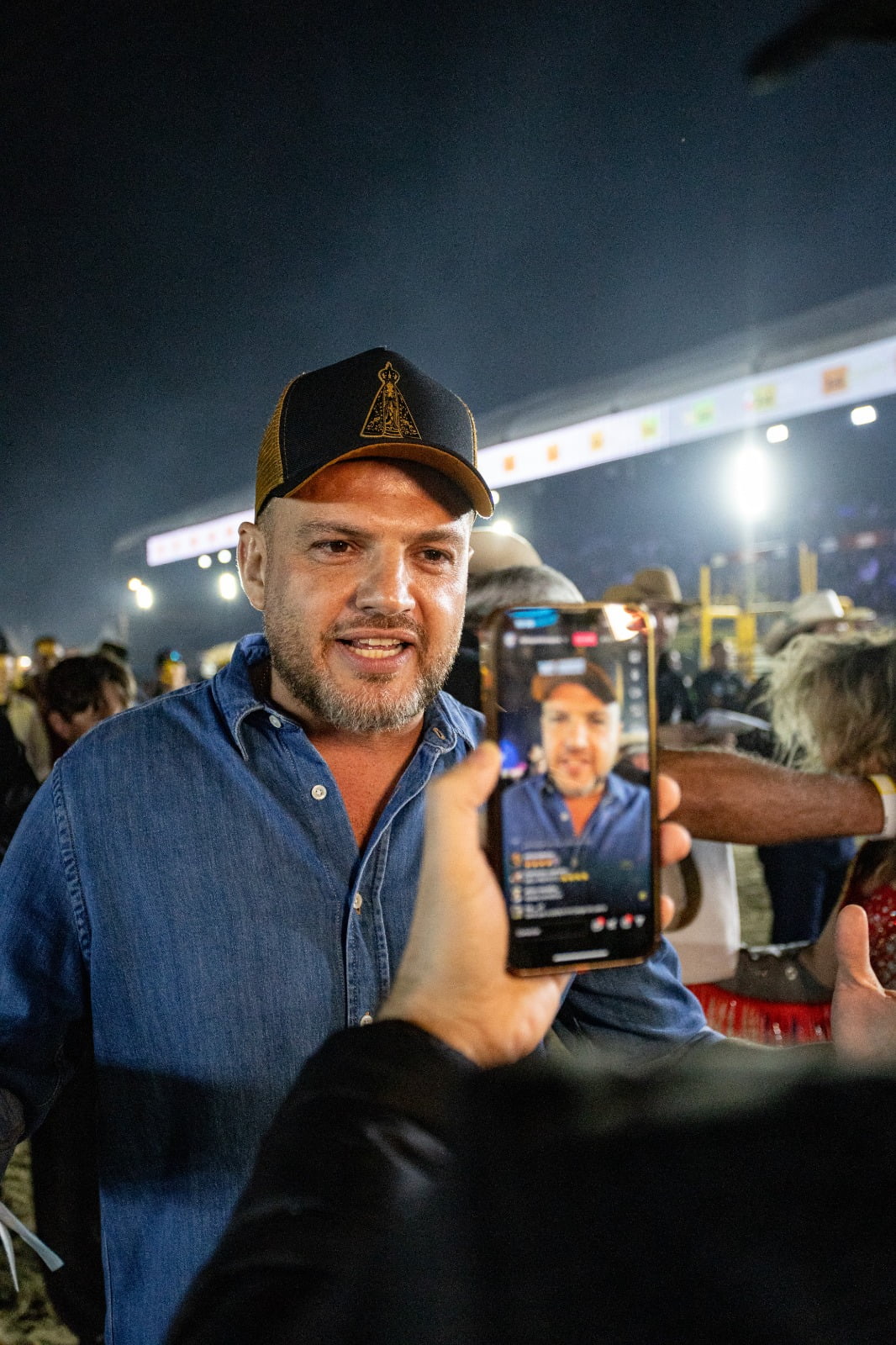 Foto do Carrosel