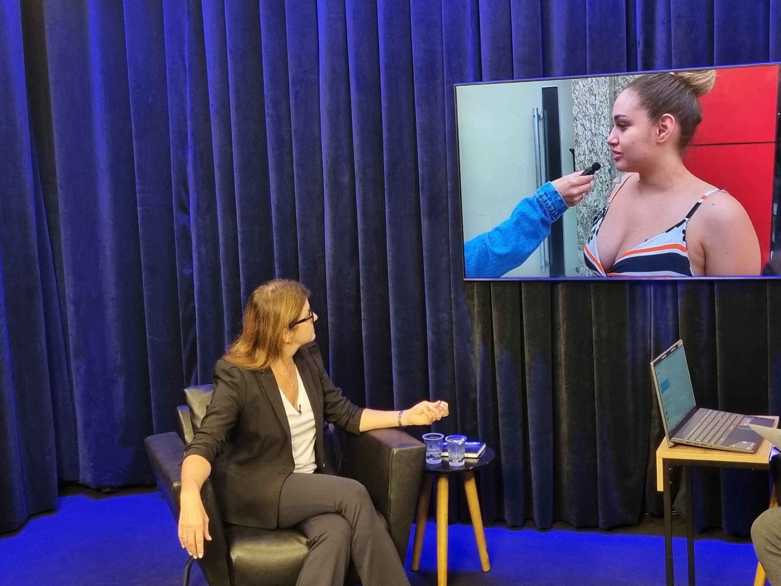 Mara promete abrir a Maternidade Municipal de Mogi ainda em 2025