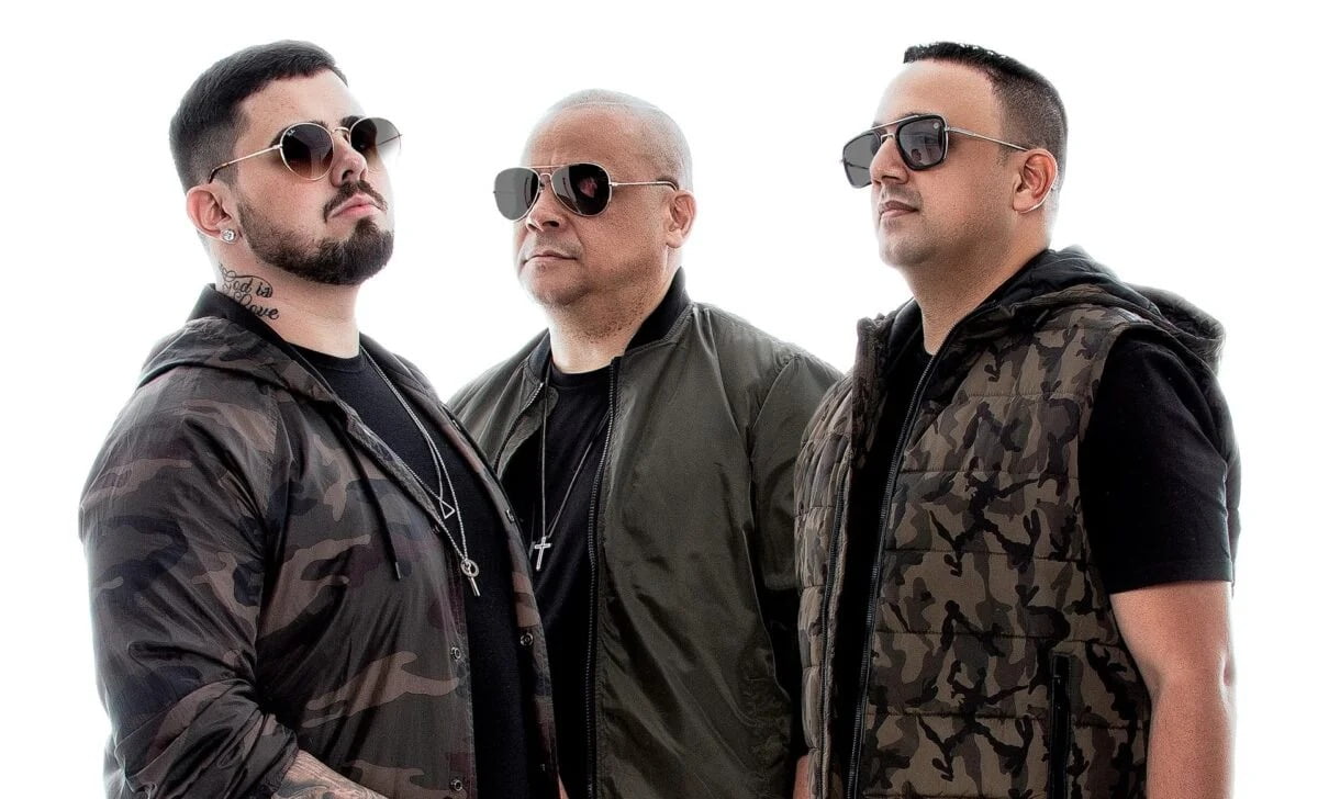 Grupo Katinguelê fará show gratuito em Jundiapeba