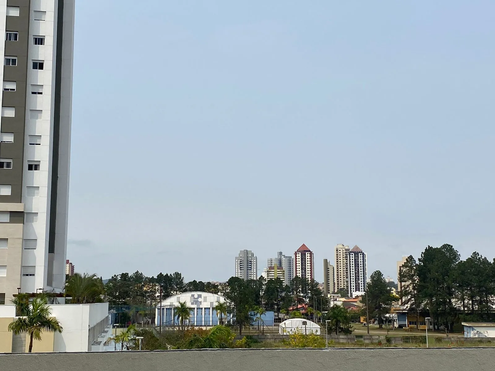 Semana do Carnaval em Mogi das Cruzes será ensolarada e quente; veja previsão