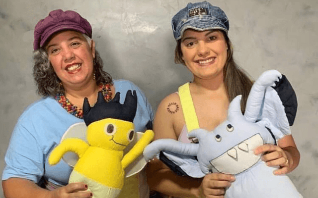 2ª Edição de 'Olha que legal a Hora da História' começa na próxima quarta-feira