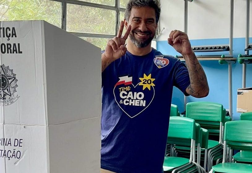 Foto do Carrosel