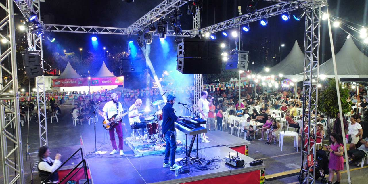 Mogi recebe o festival gastronômico 'Planeta Sabor' neste final de semana