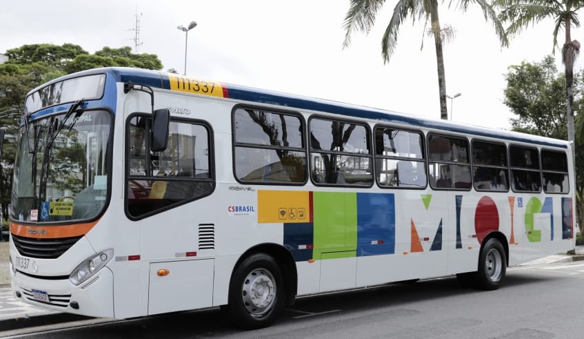 Mogi terá linha de ônibus com esquema especial durante o Dia de Finados