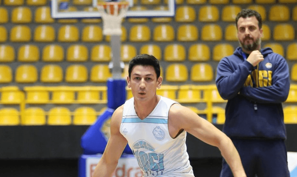Mogi Basquete visita São José em busca de recuperação no NBB