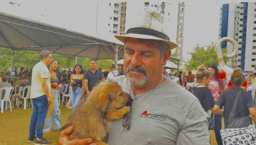FestCão celebra a 18ª edição com foco na posse responsável de pets