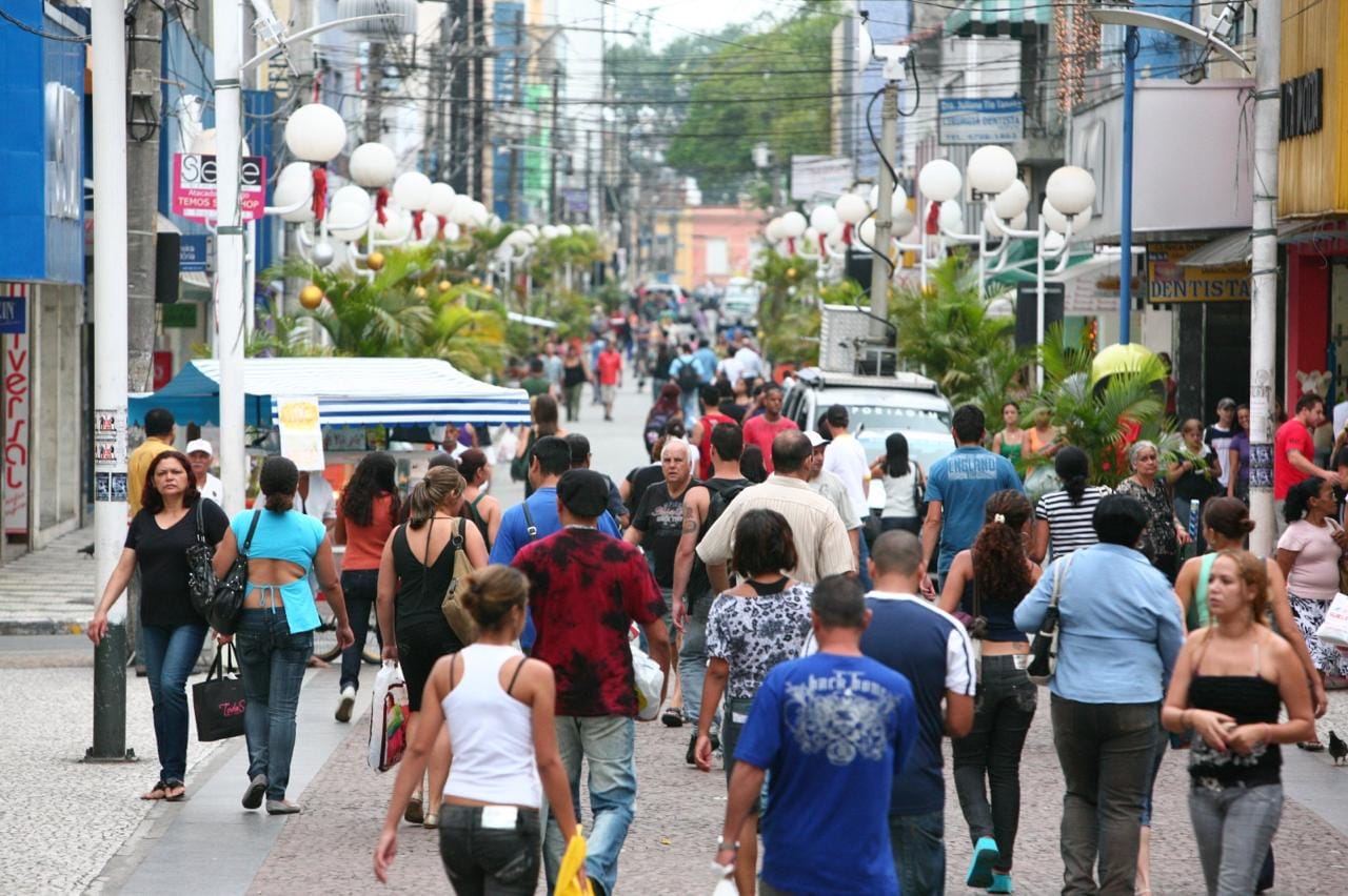 Associação Comercial de Mogi projeta aumento de 5% nas vendas da Black Friday