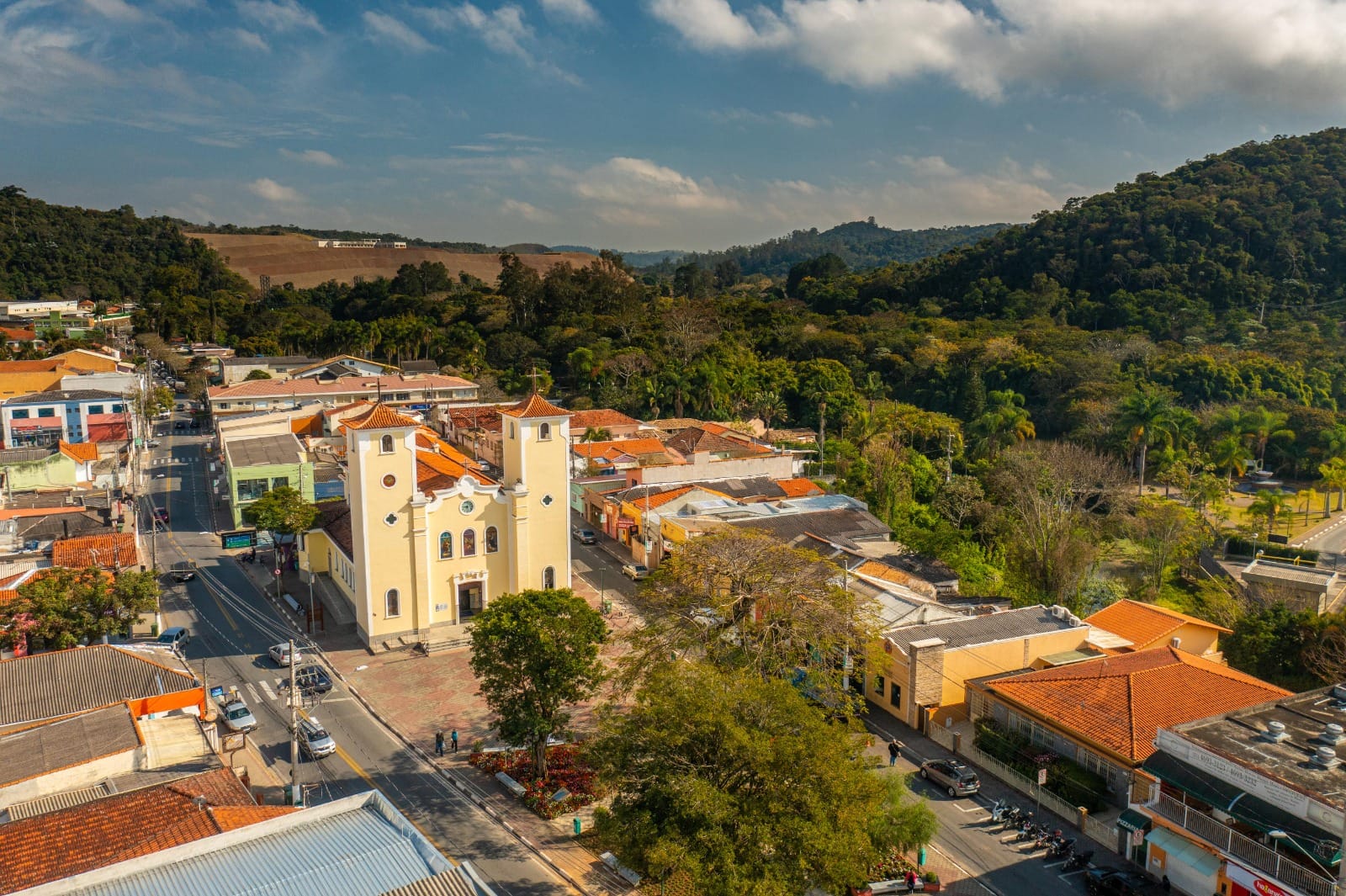 População de Guararema pode participar das audiências públicas sobre o anteprojeto 'Área de Expansão Urbana'