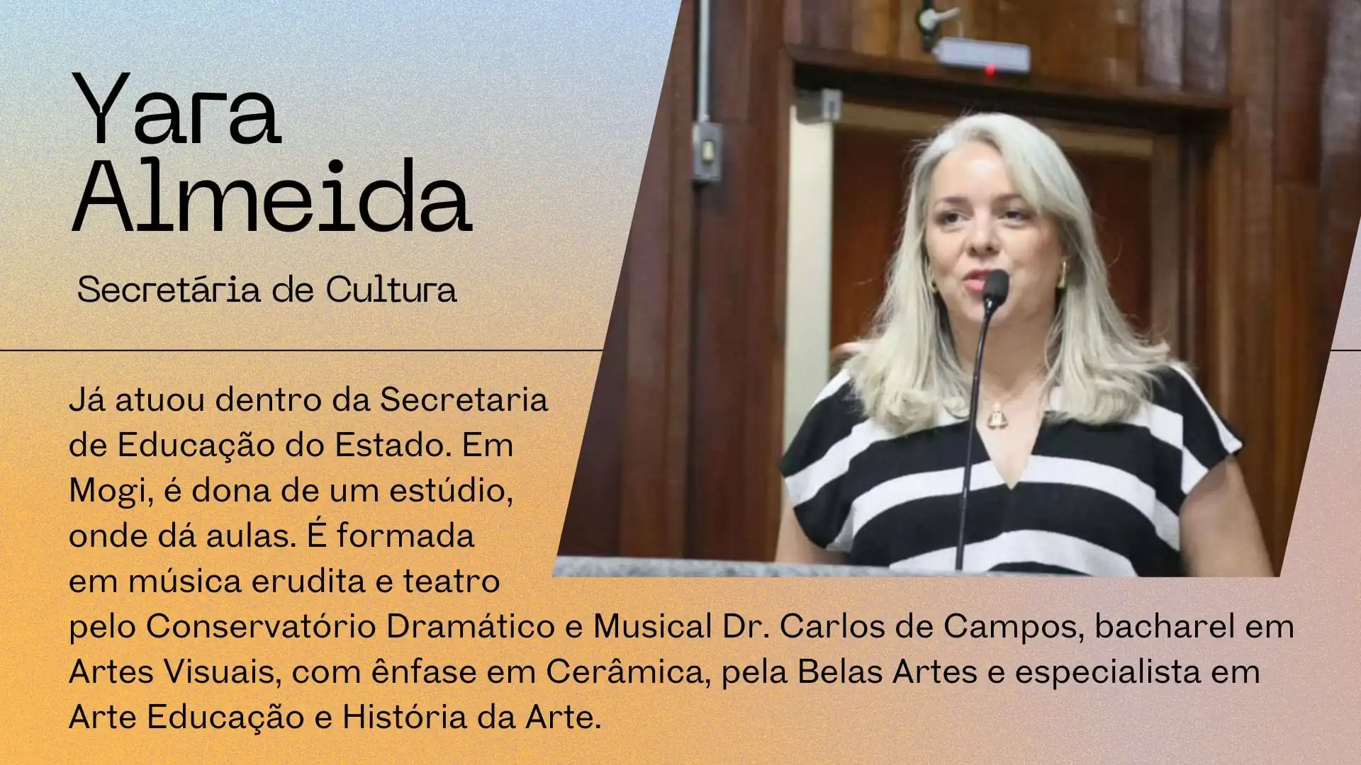 Foto do Carrosel