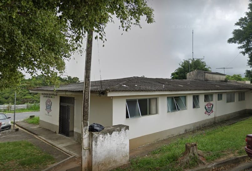 Homem foragido é preso ao tentar tirar documento no Poupatempo de Biritiba Mirim