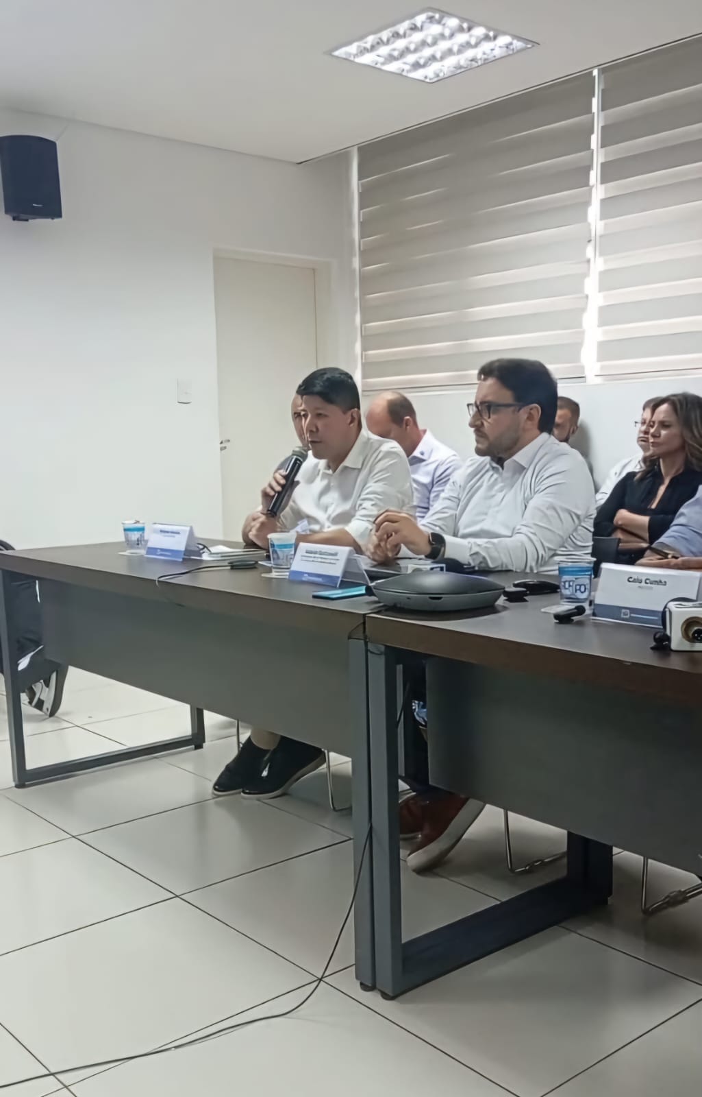 Atual gestão fala sobre situação financeira da Prefeitura de Mogi