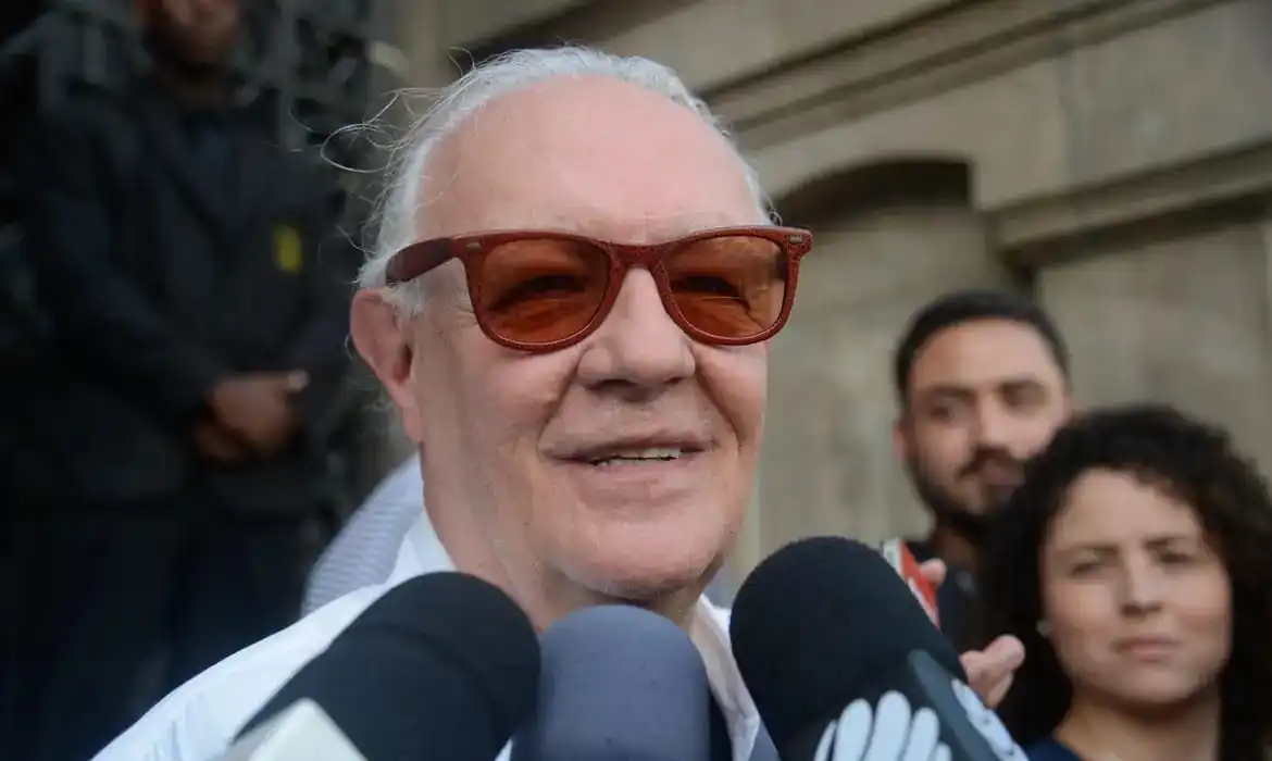 Ator Ney Latorraca morre aos 80 anos