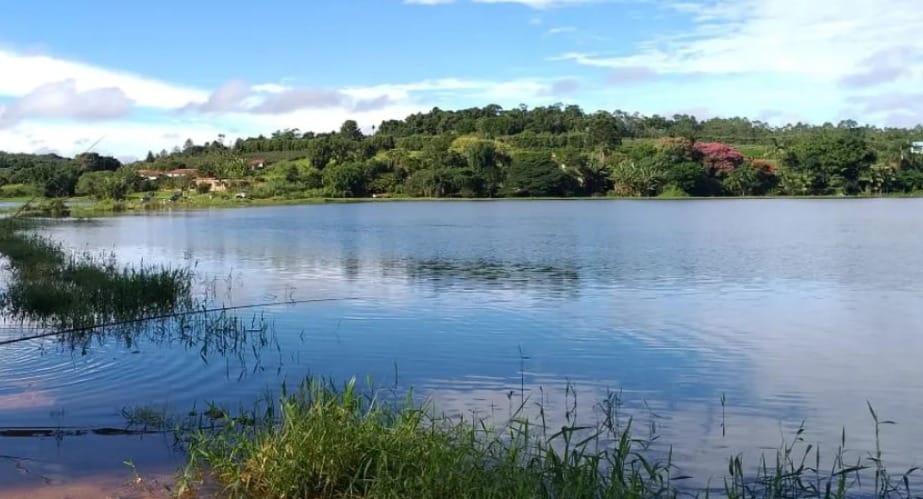 Jovem é encontrado morto em represa de Mogi das Cruzes