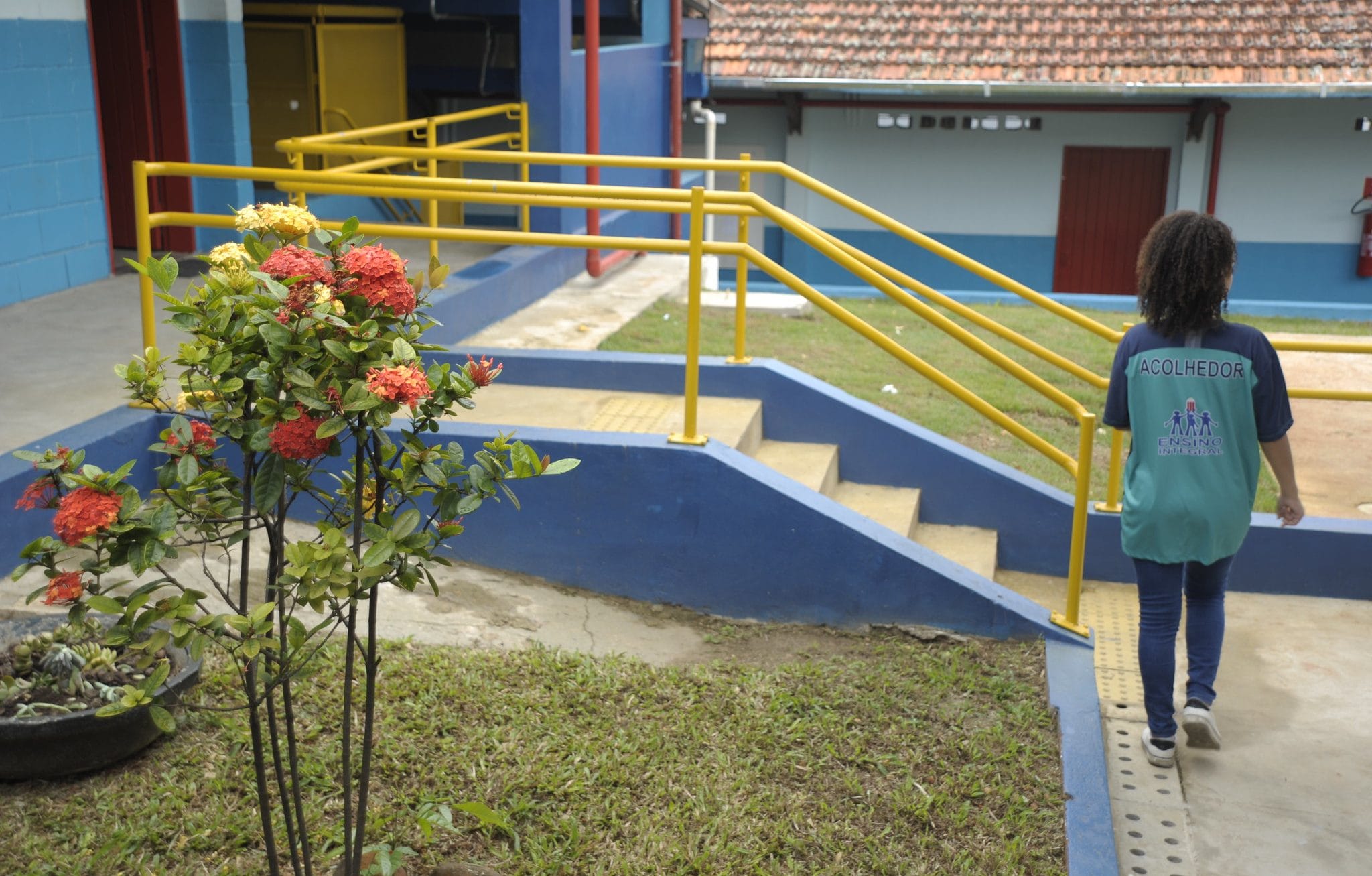 Recuperação: escolas estaduais aplicam prova para alunos com 'notas baixas' na próxima semana