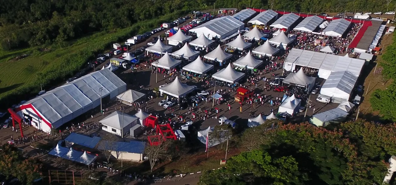 Akimatsuri anuncia venda dos últimos estandes para marcas interessadas em participar do evento