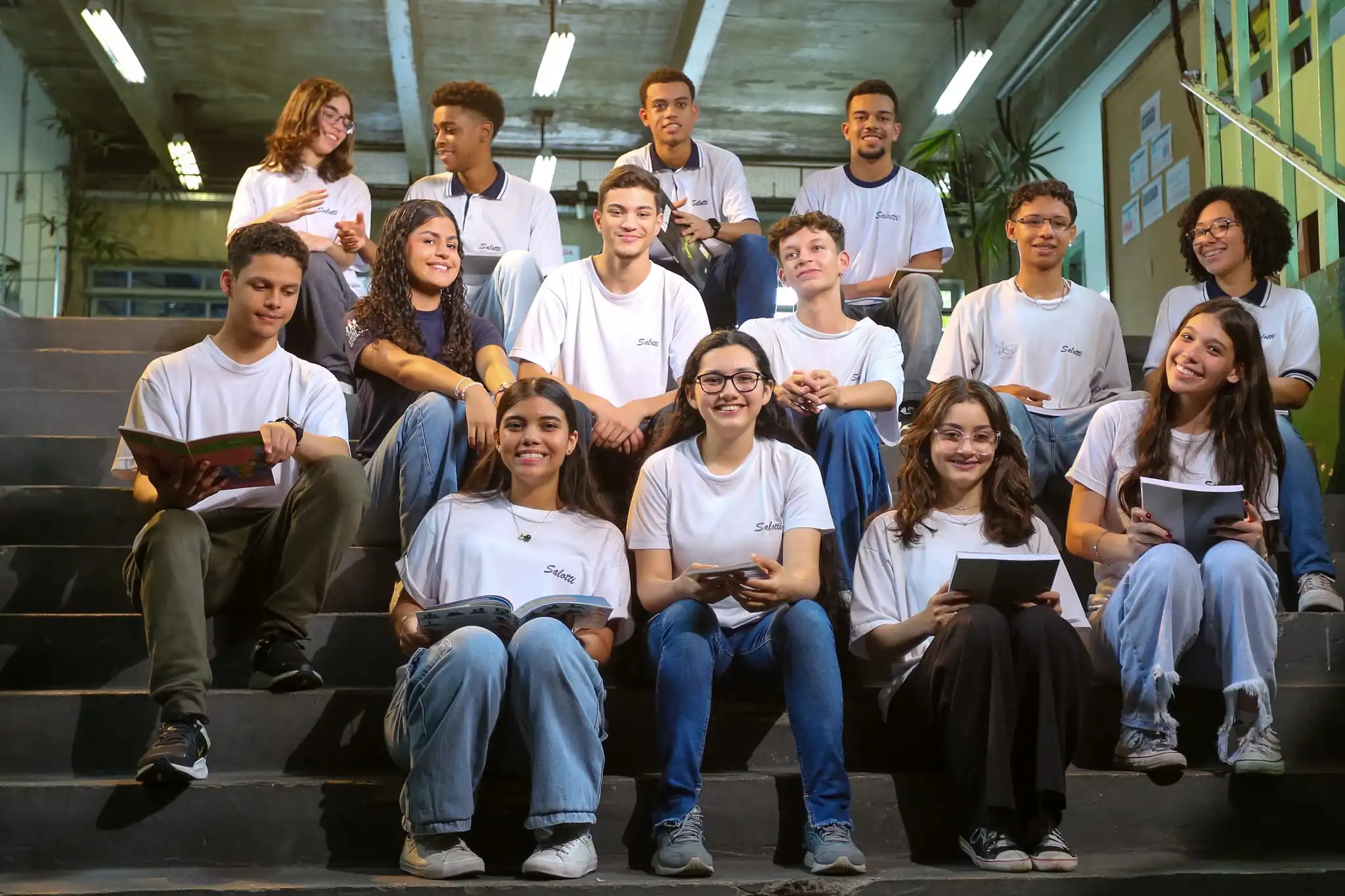 186 alunos do Alto Tietê são aprovados para o ensino superior público