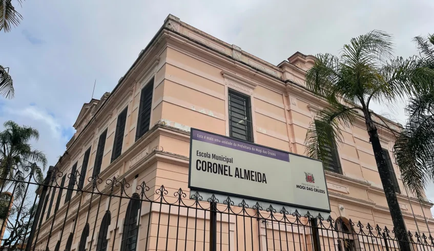 Educação de Mogi abre inscrições para EJA do 1º ao 9º ano