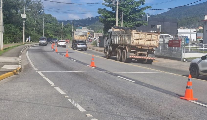 Prefeitura de Mogi realiza mudanças no trânsito na João XXIII e demais vias; saiba o que mudou