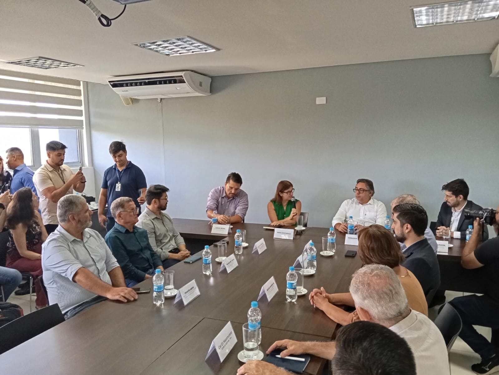 Estado promete estações novas em Mogi das Cruzes até 2032