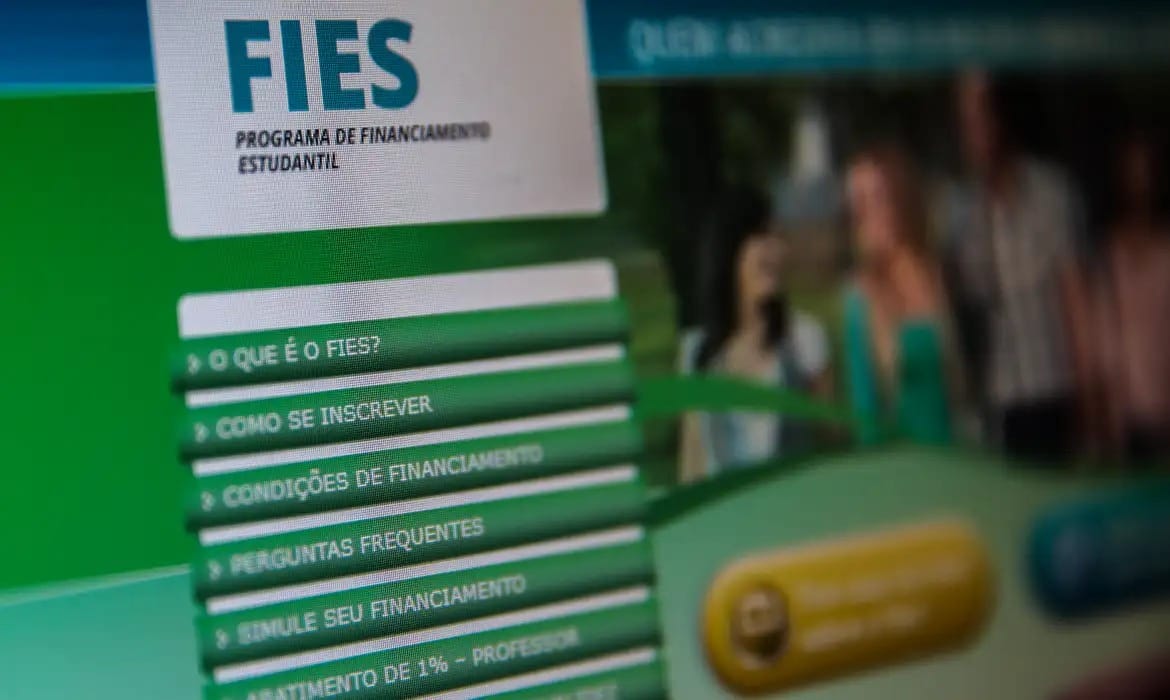 Resultado do Fies 2025 é divulgado nesta terça (18)