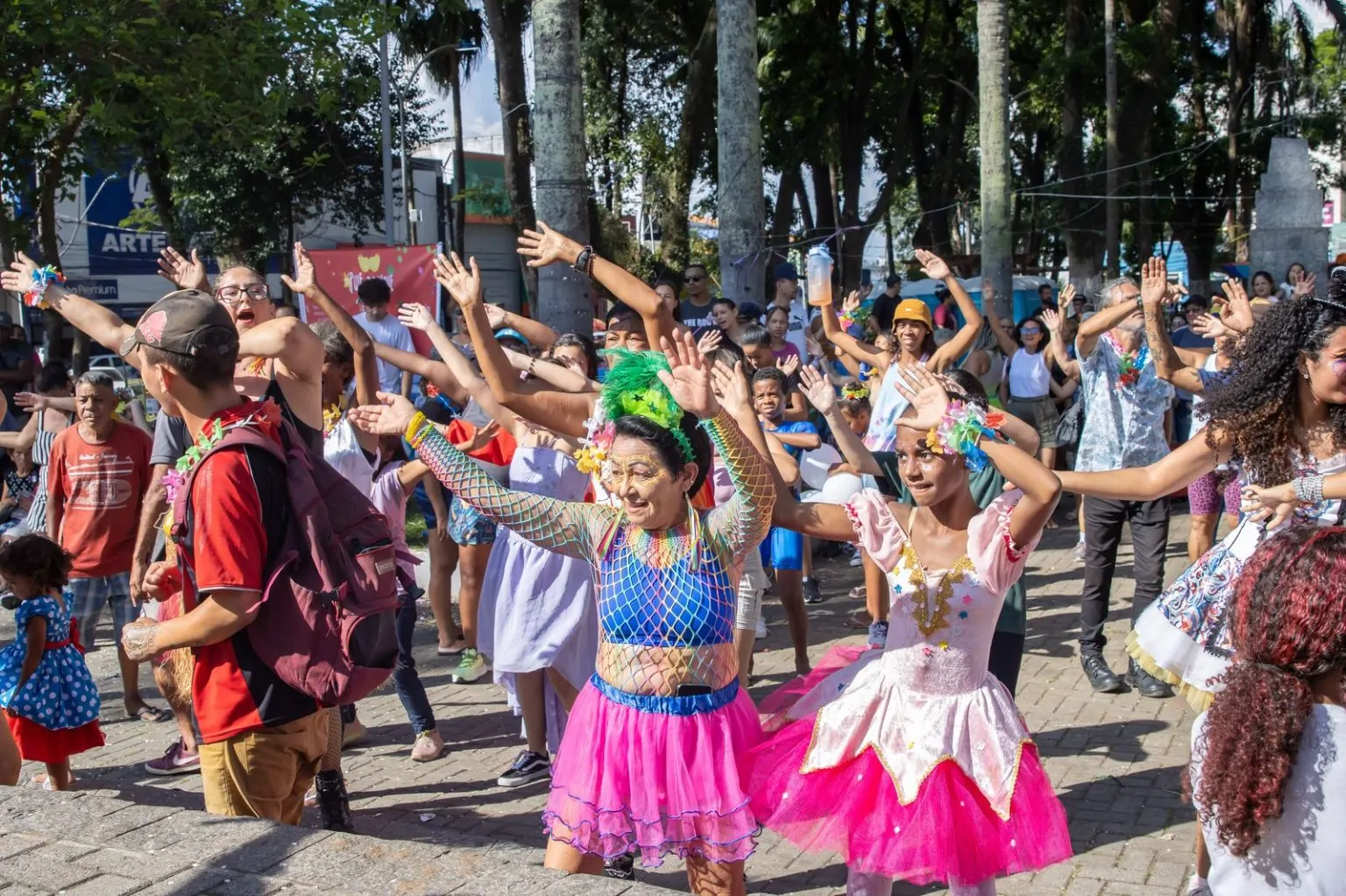 Bailinhos, marchinhas e bloquinhos; confira a programação de Carnaval em Itaquá