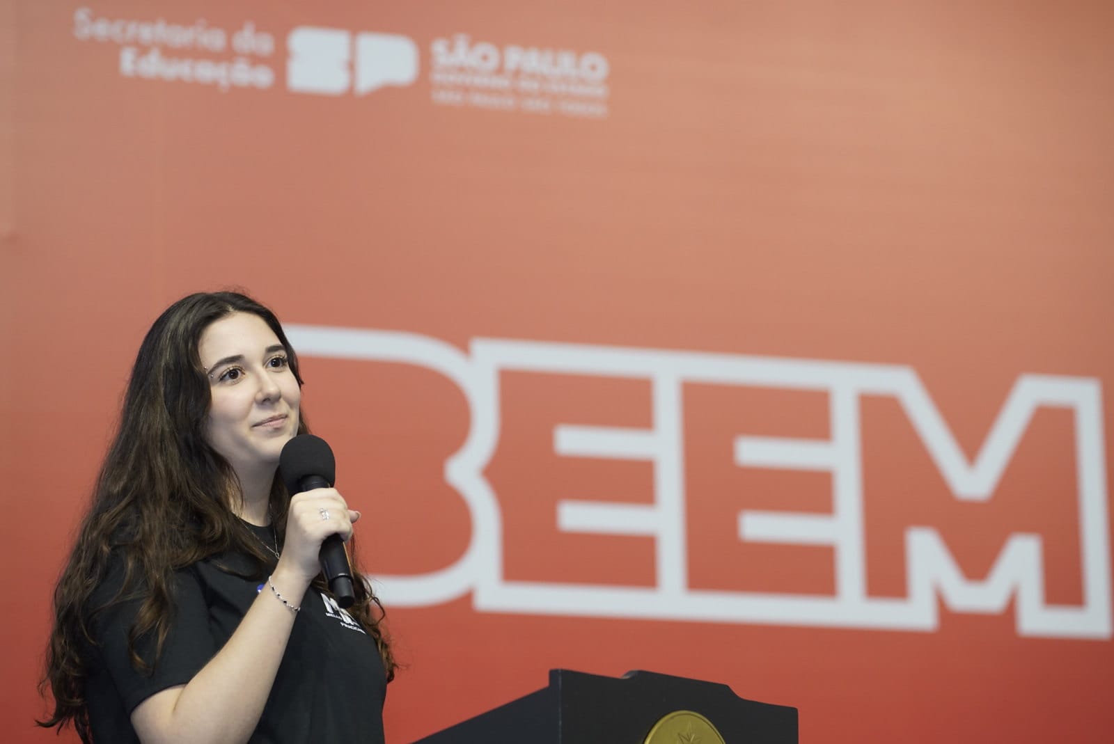 Aluno Monitor do BEEM: Inscrições começam nesta segunda-feira (10)
