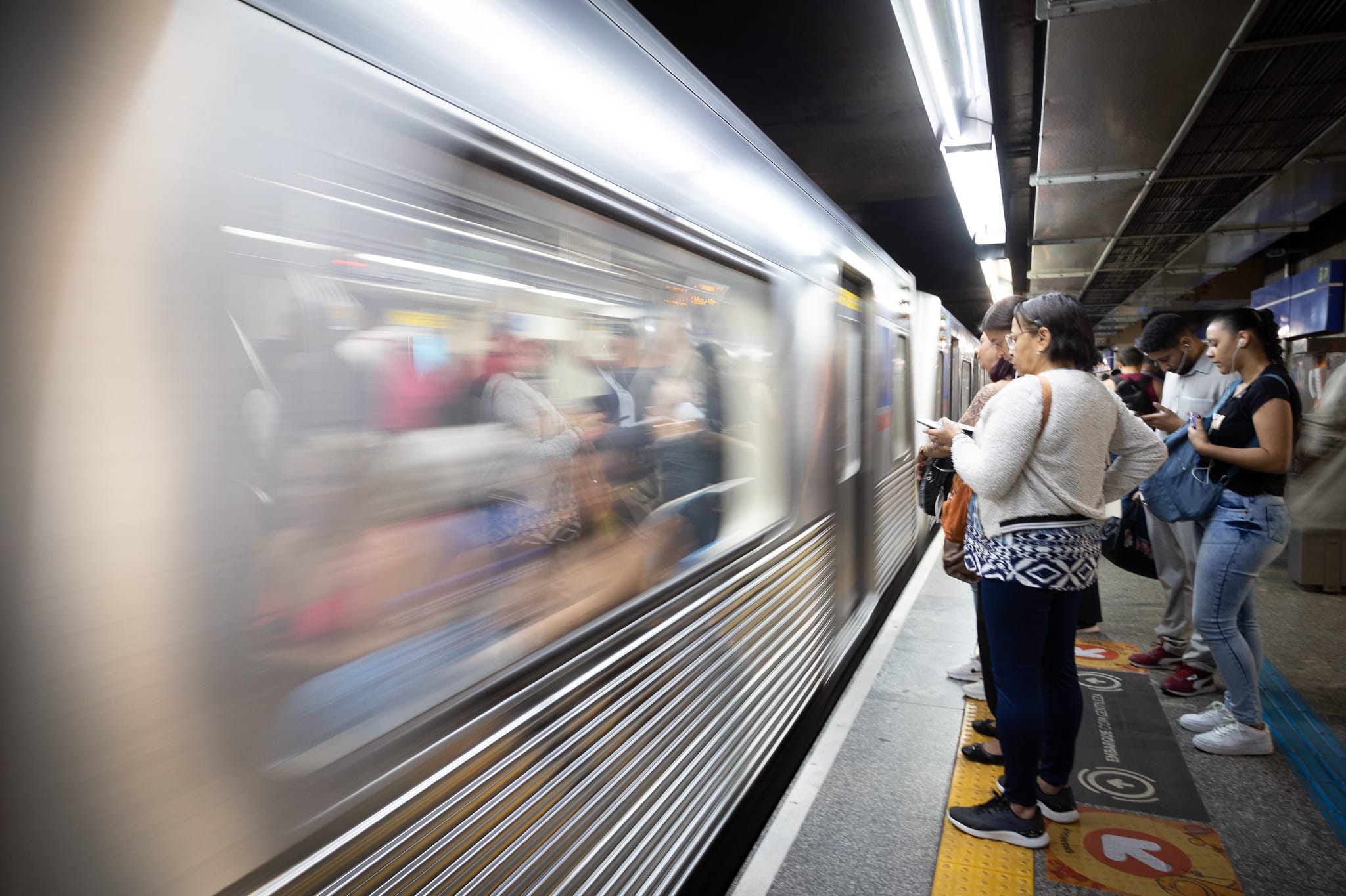 Metrô lança edital para contratar obras da Linha 19-Celeste que vai ligar Guarulhos à Capital