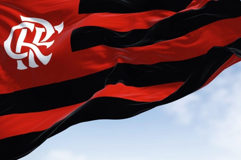 Veja a trajetória do Flamengo no Campeonato Brasileiro
