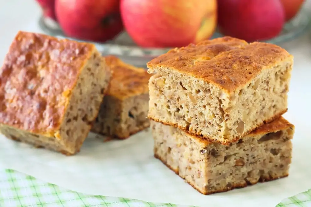 7 receitas de bolo de liquidificador sem glúten