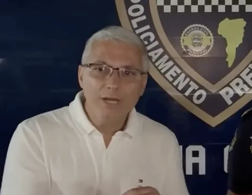 Vice-prefeito de Poá cobra mudanças na lei após morte de dois jovens
