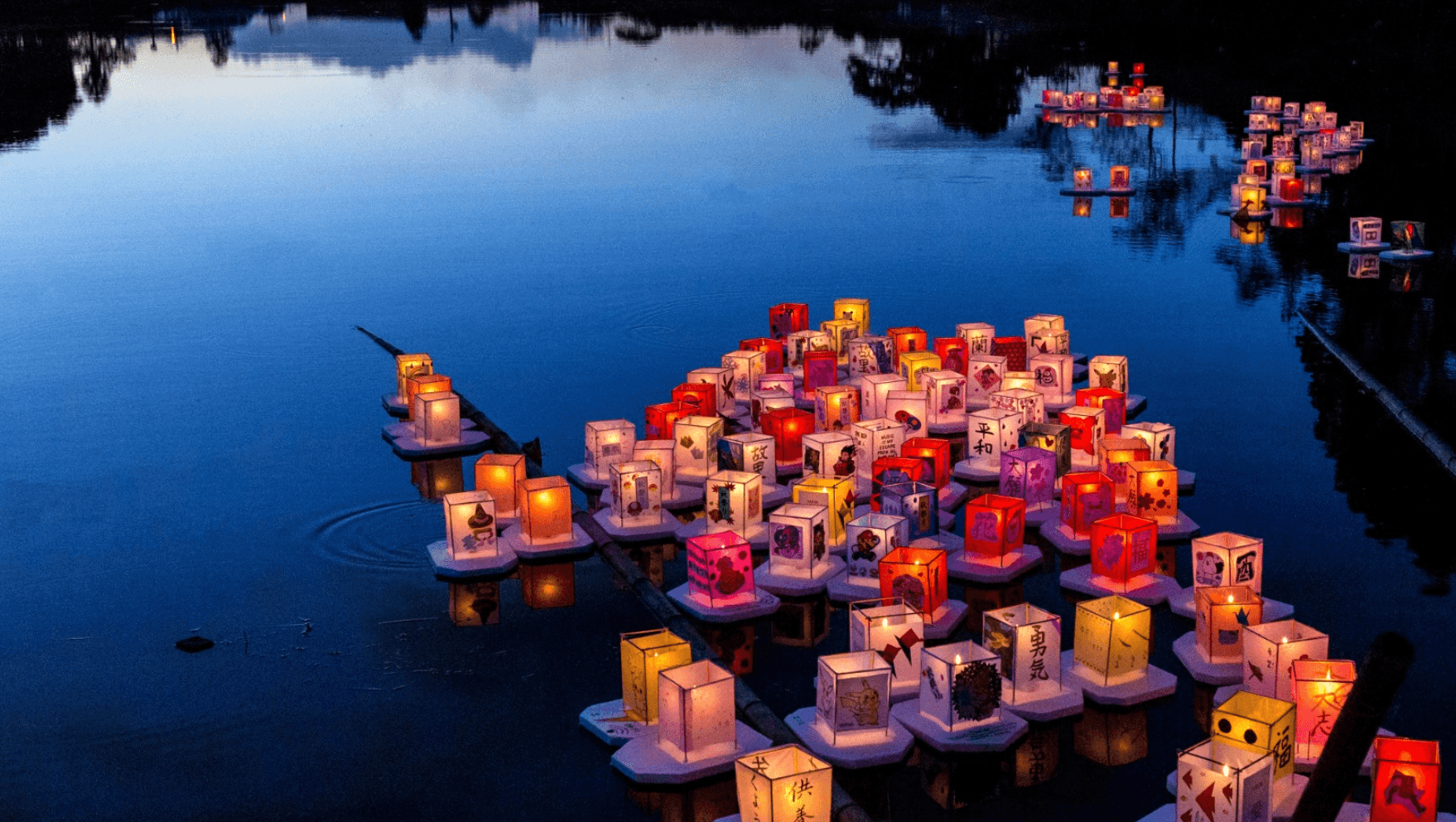 Programa Compartilha deste sábado (18) celebra a cultura oriental no Akimatsuri