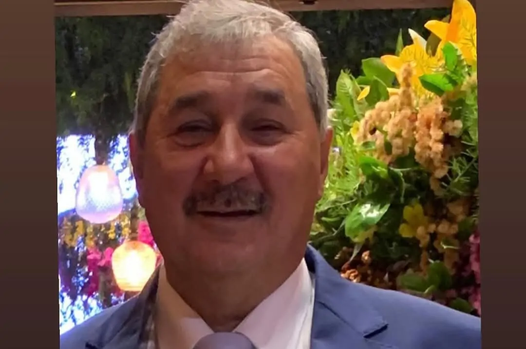 Empresário de Suzano, Zé Cardoso, morre aos 64 anos vítima de câncer
