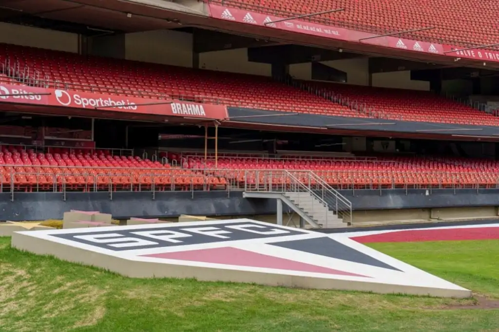 Veja a trajetória do São Paulo no Campeonato Brasileiro