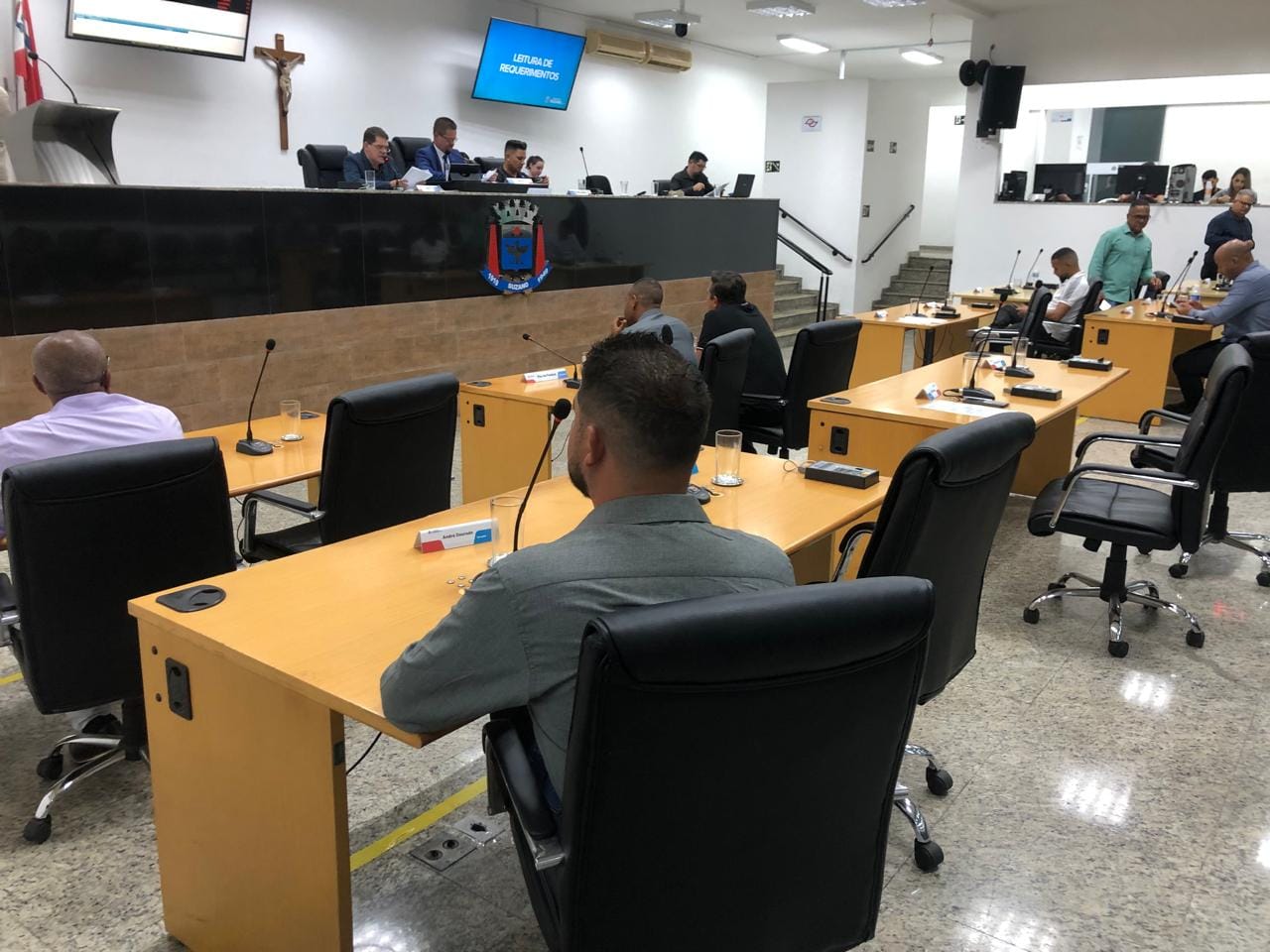 Suzano aprova prazo indeterminado para laudos médicos de TEA e outras deficiências