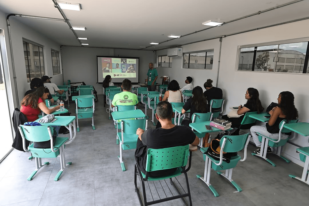 Oficina gratuita de documentário abre inscrições em Mogi