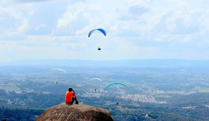 Saiba quais são os pontos turísticos que você precisa conhecer em Mogi das Cruzes
