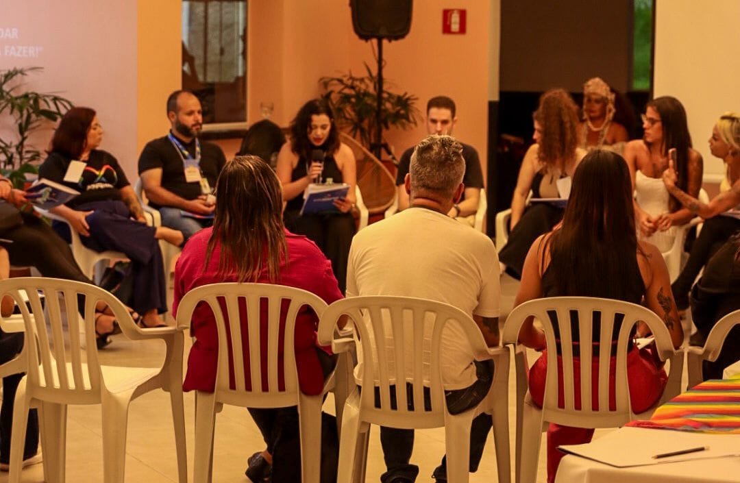 Itaquá abre inscrições para a 1ª Conferência dos Direitos das Pessoas LGBTQIA+