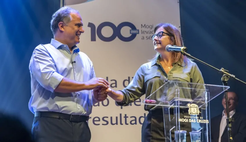 Gestão Mara Bertaiolli afirma que Mogi registrou economia de quase R$ 49 milhões em 100 dias