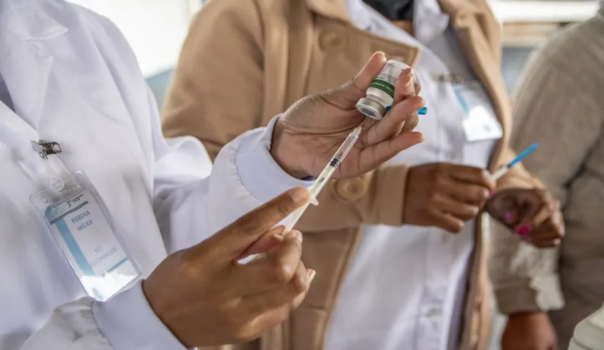 Mogi das Cruzes terá vacinação contra a gripe nas escolas a partir de maio