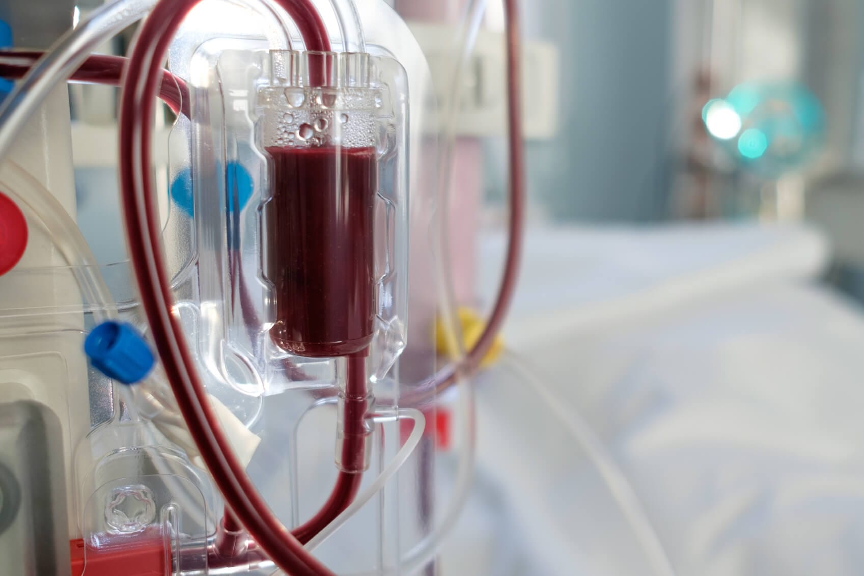 Justiça determina retorno imediato do transporte de pacientes de hemodiálise em Mogi das Cruzes