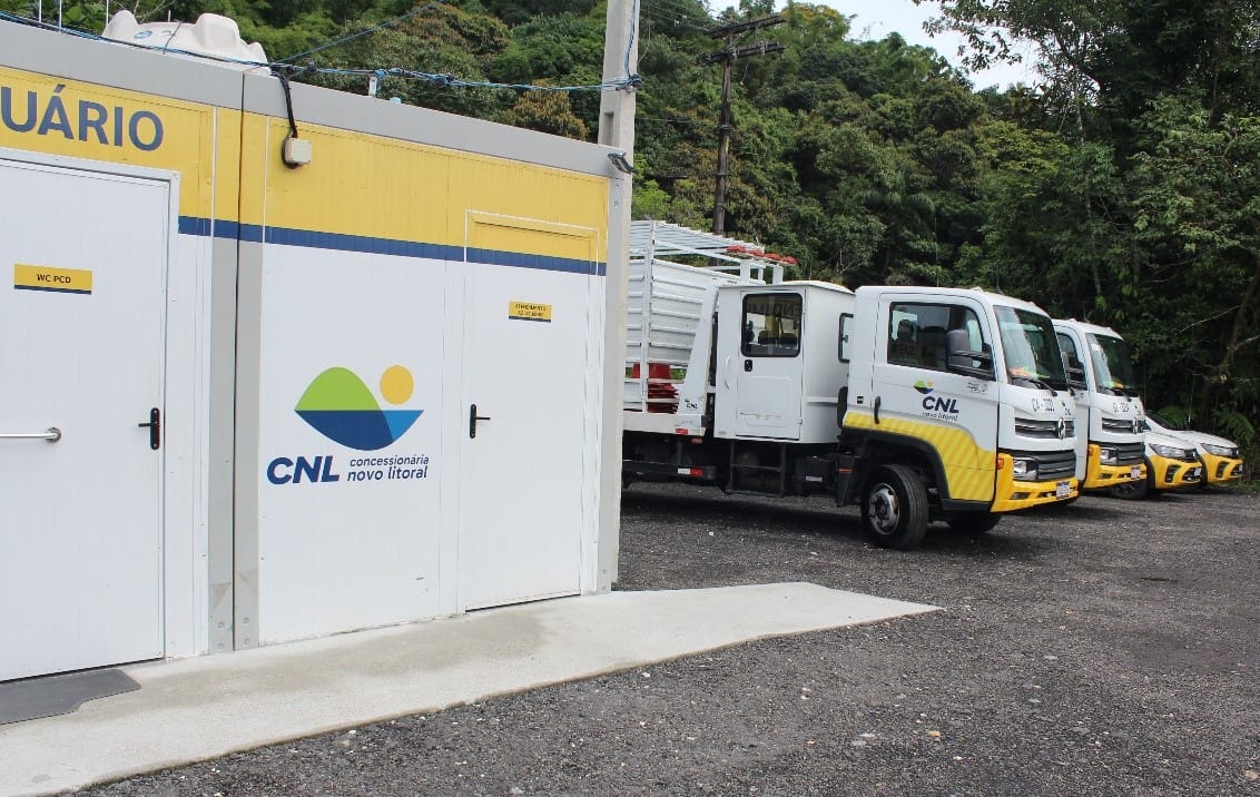 Concessionária Novo Litoral abre 108 vagas de emprego; veja como se inscrever