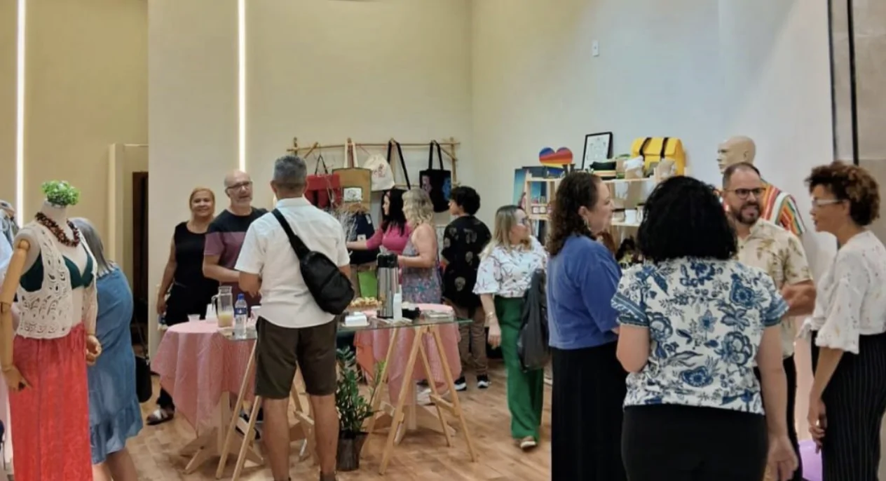 Festival celebra a criatividade com atrações gratuitas em Mogi