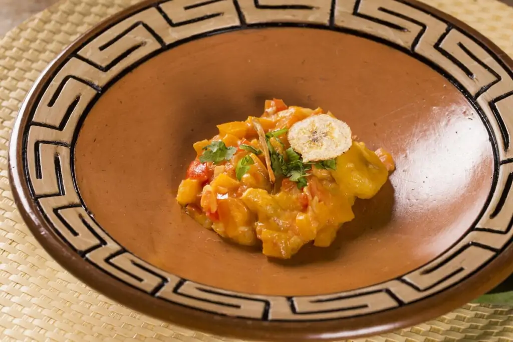 7 receitas sem carne para a Sexta-feira Santa