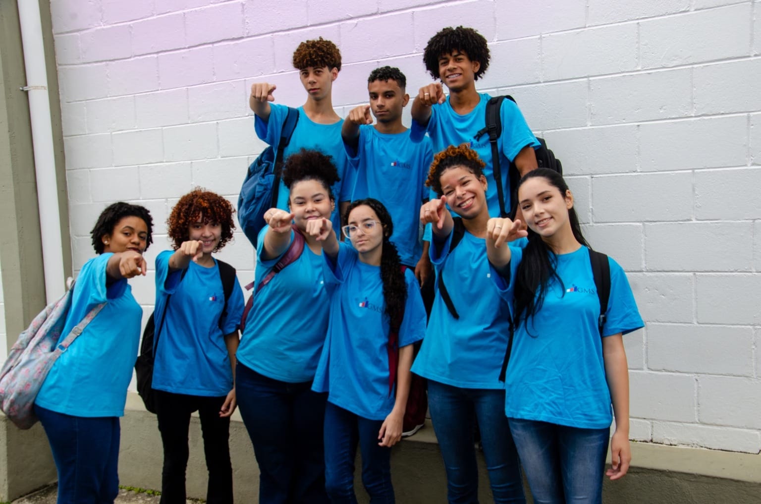 Guarda Mirim de Suzano abre inscrições para 2026