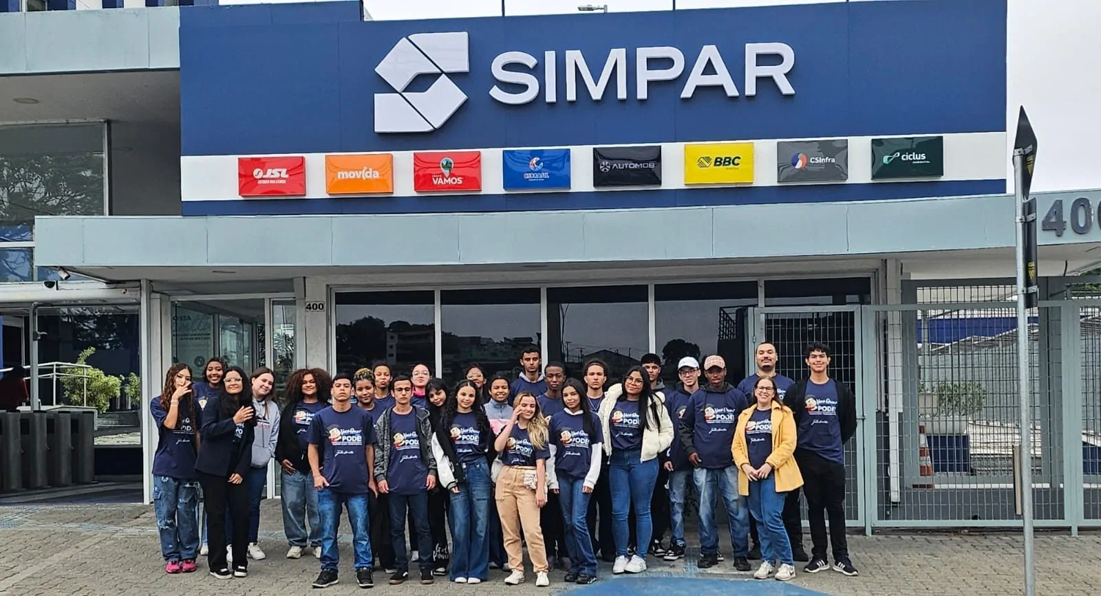 Instituto de Mogi abre inscrições para programa de capacitação de jovens do ensino médio