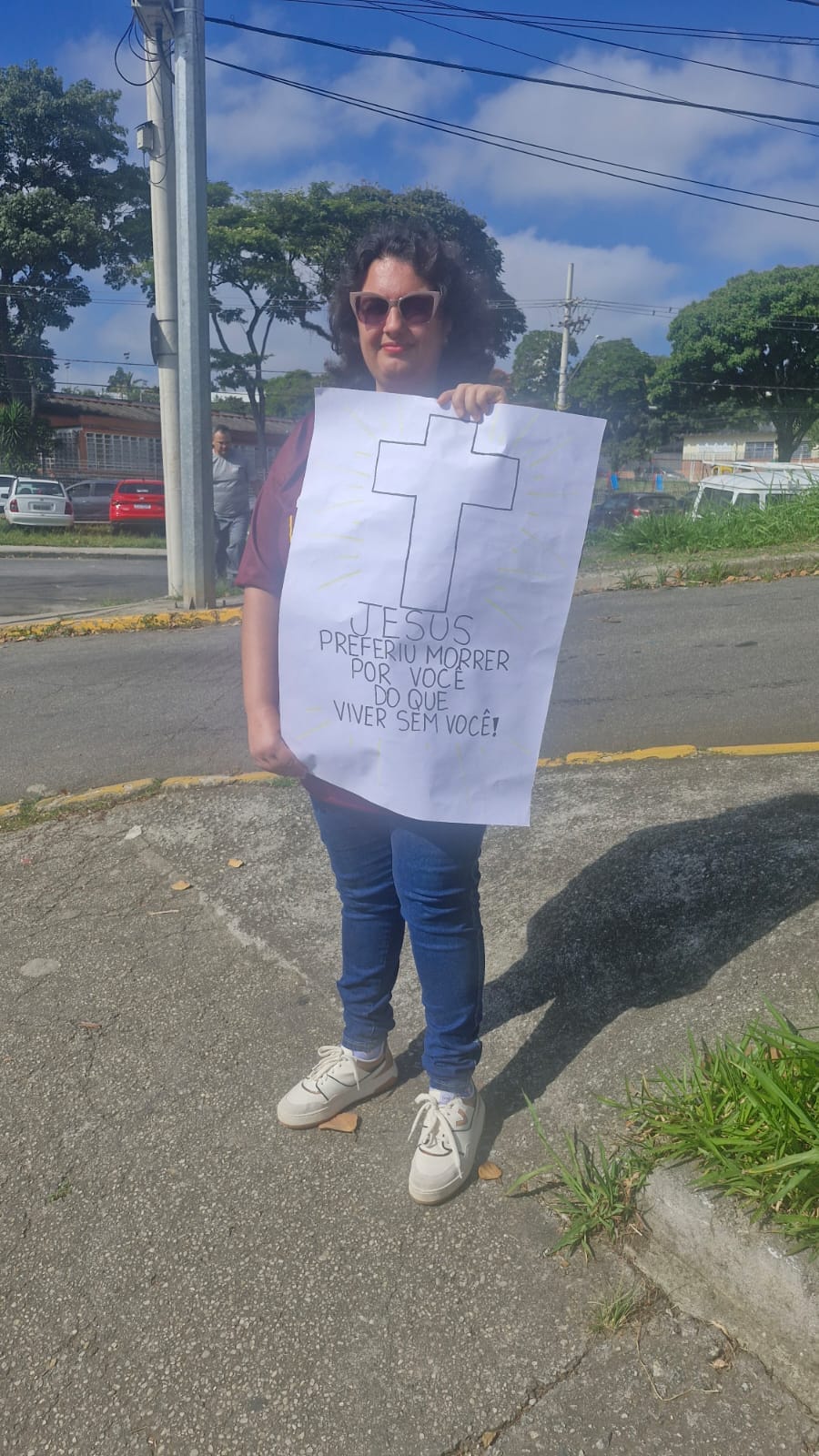 Foto do Carrosel