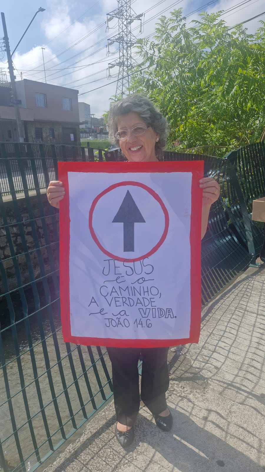Foto do Carrosel