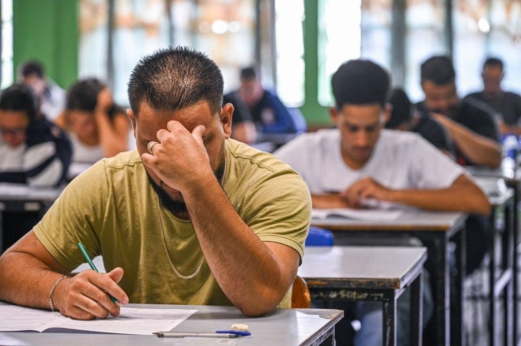 Matrículas para aprovados no Provão Paulista começam nesta terça-feira (22)